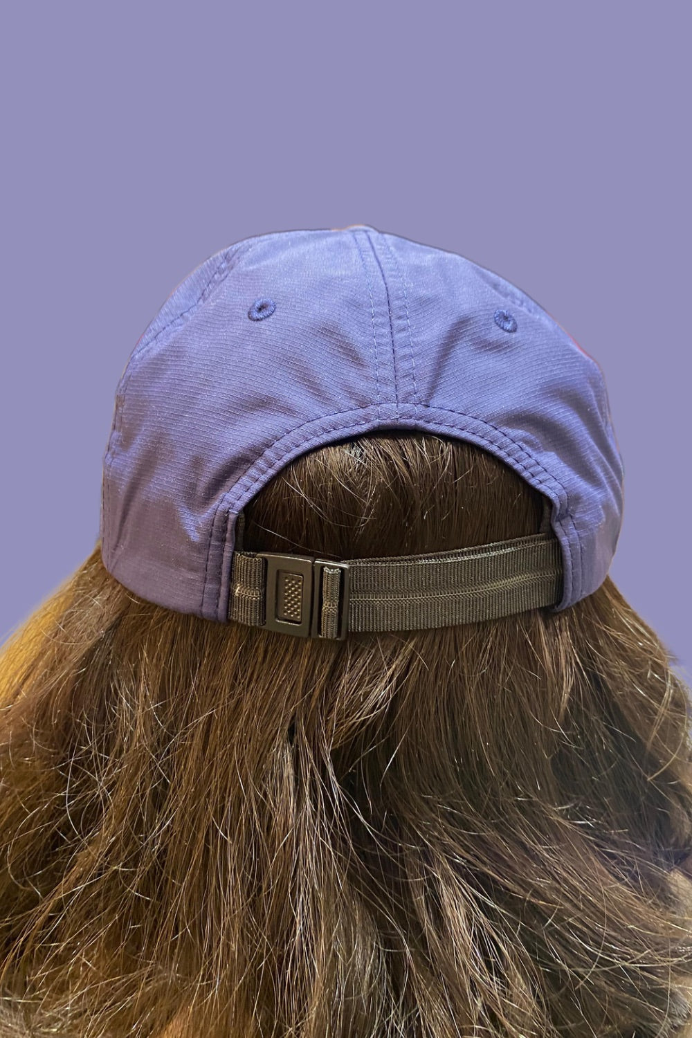 Gorra Blue