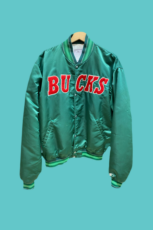 Bomber BUCKS