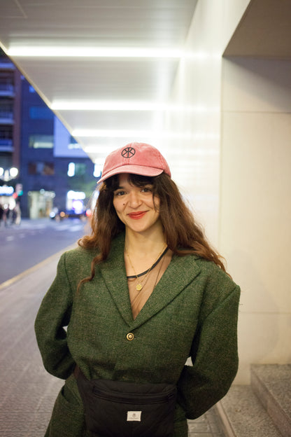 Gorra Roja