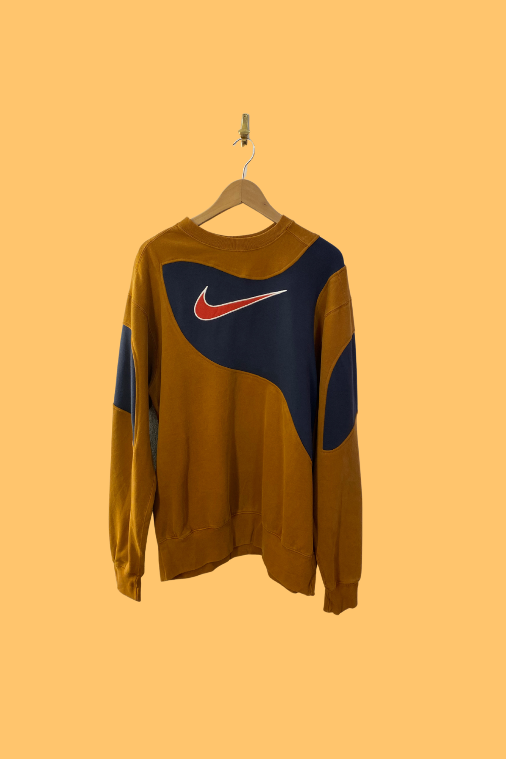 Sudadera Nike