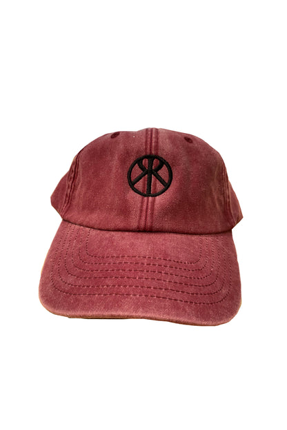 Gorra Roja