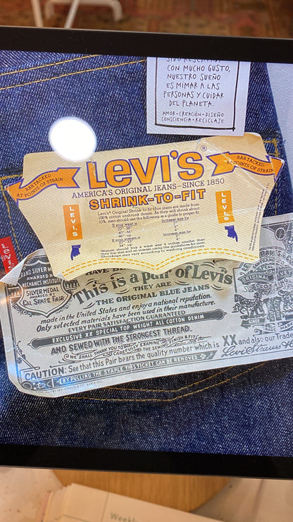 Levi’s Edición especial