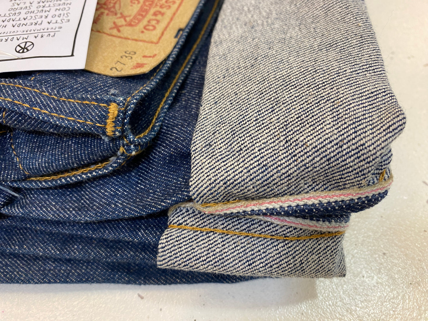 Levi’s Edición especial