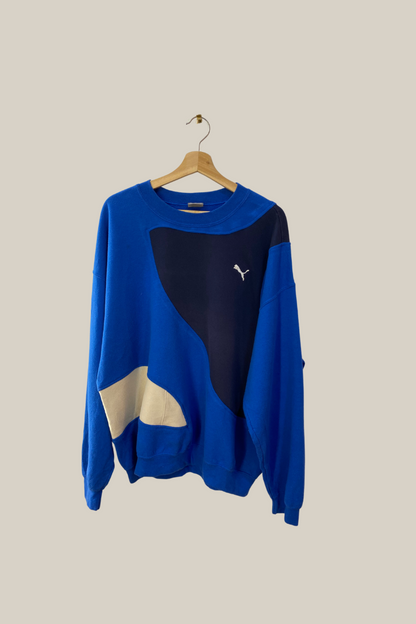 Sudadera Puma