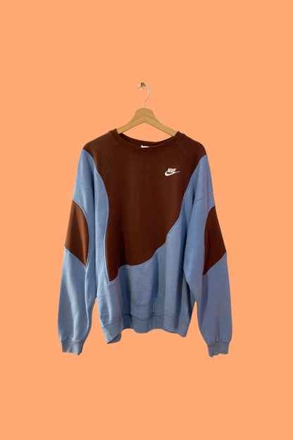 Sudadera Nike