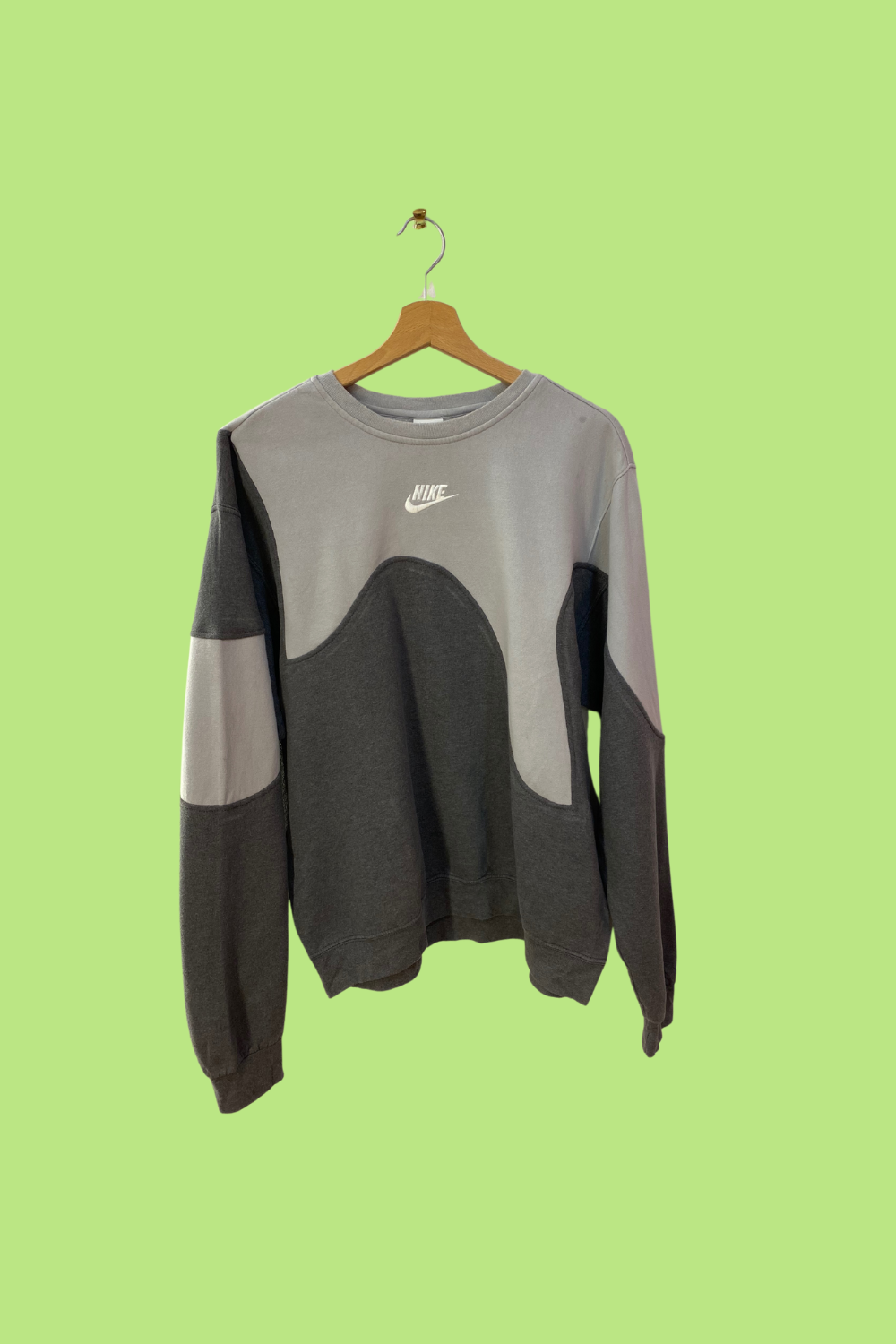 Sudadera Nike