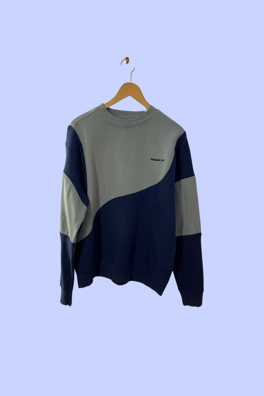 Sudadera Reebok