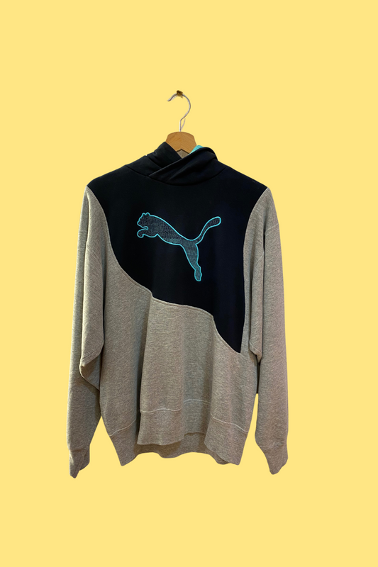 Sudadera Puma