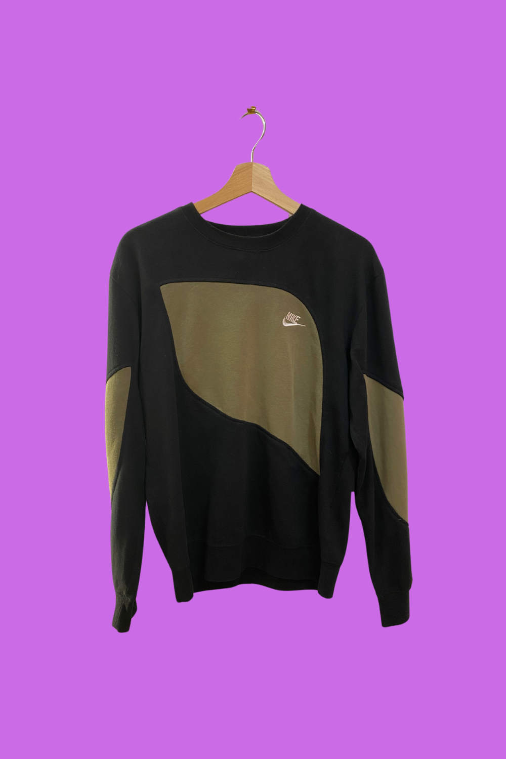 Sudadera Nike