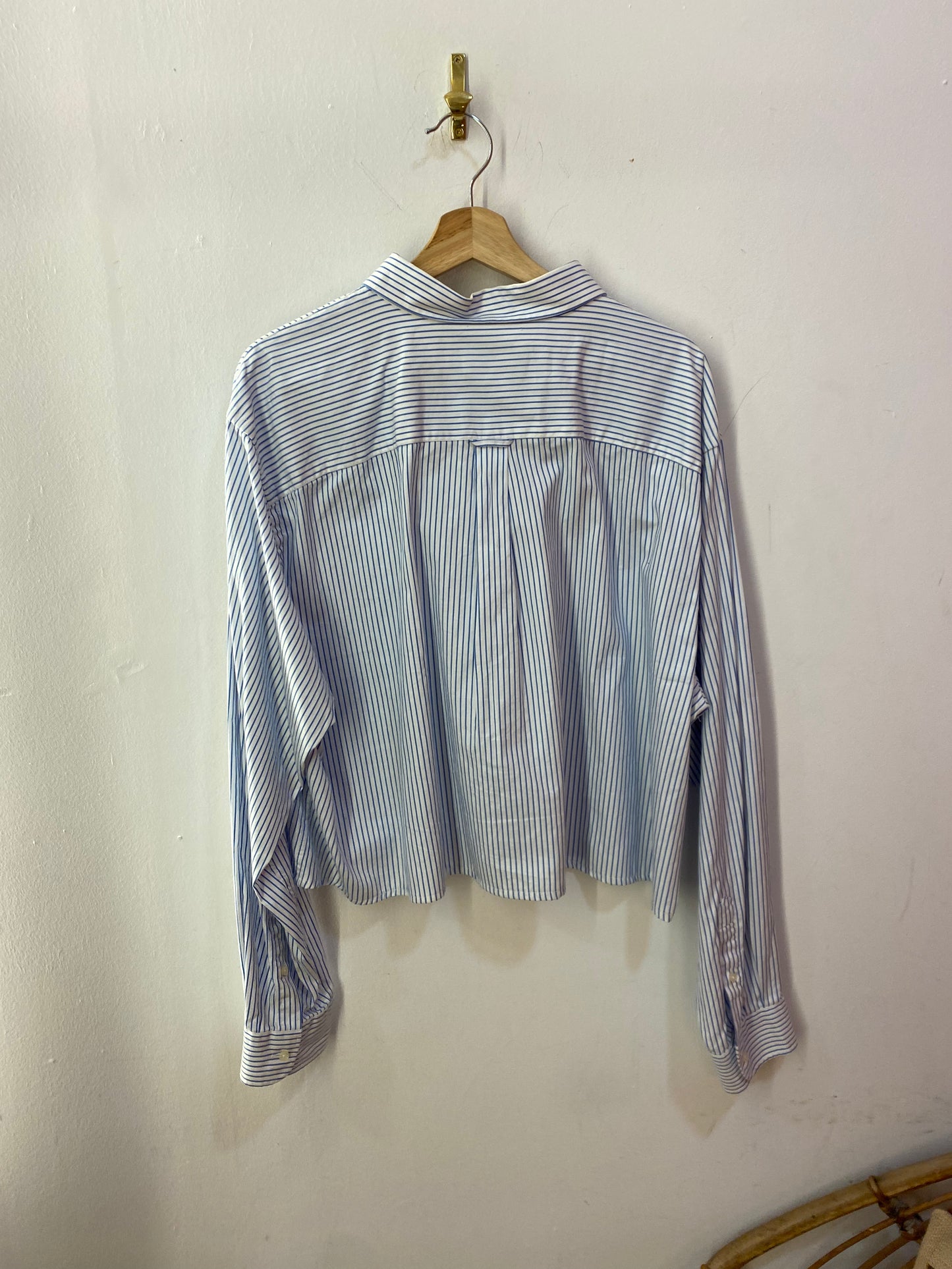 Camisa Emidio Tucci