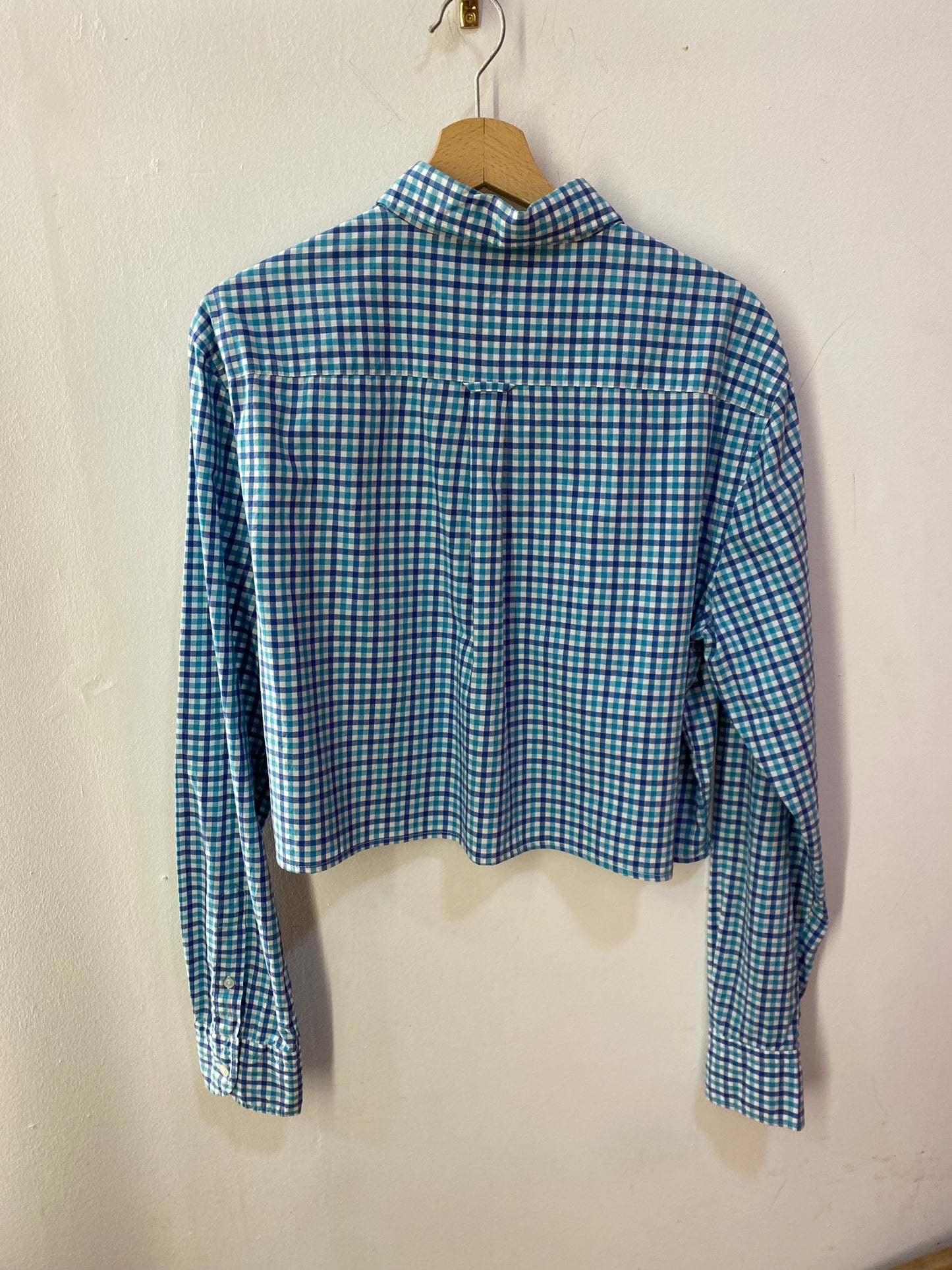 Camisa Massimo Dutti