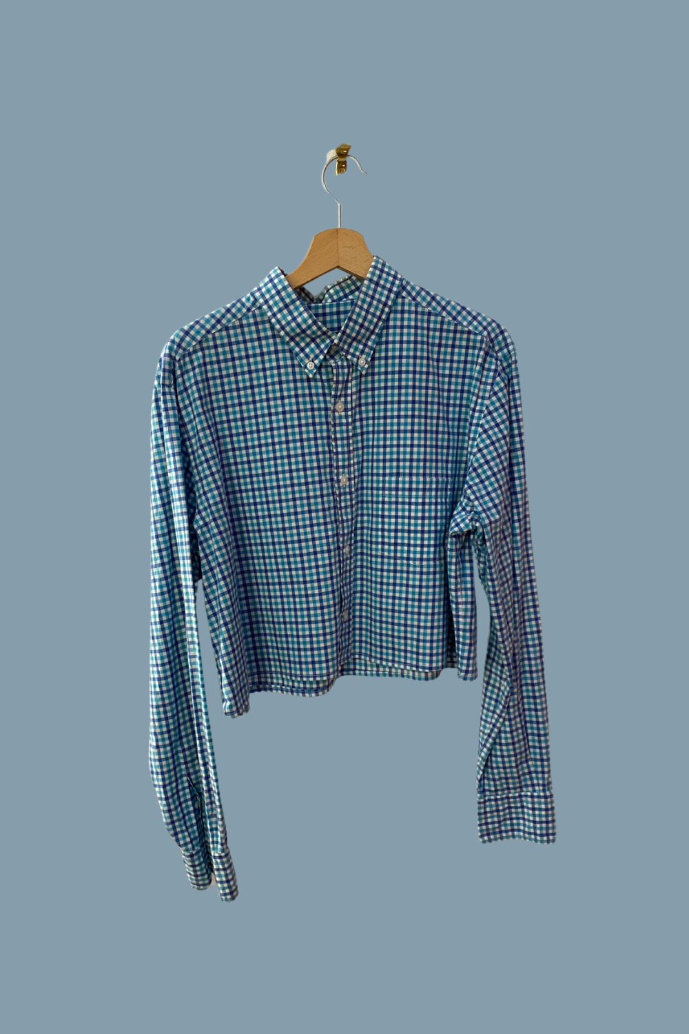 Camisa Massimo Dutti