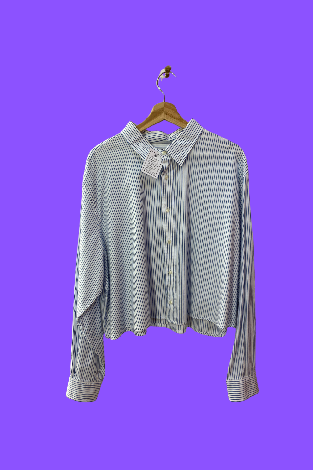 Camisa Emidio Tucci