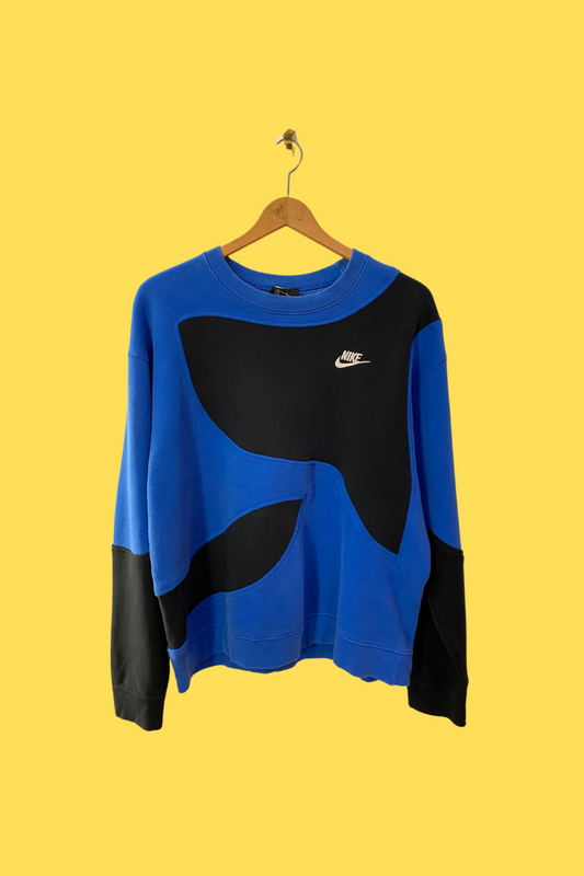 Sudadera Nike