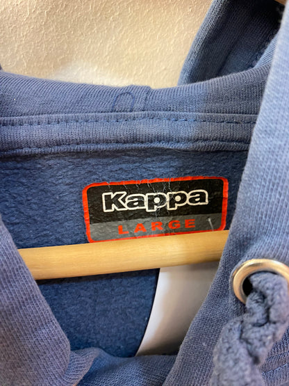 Sudadera Kappa