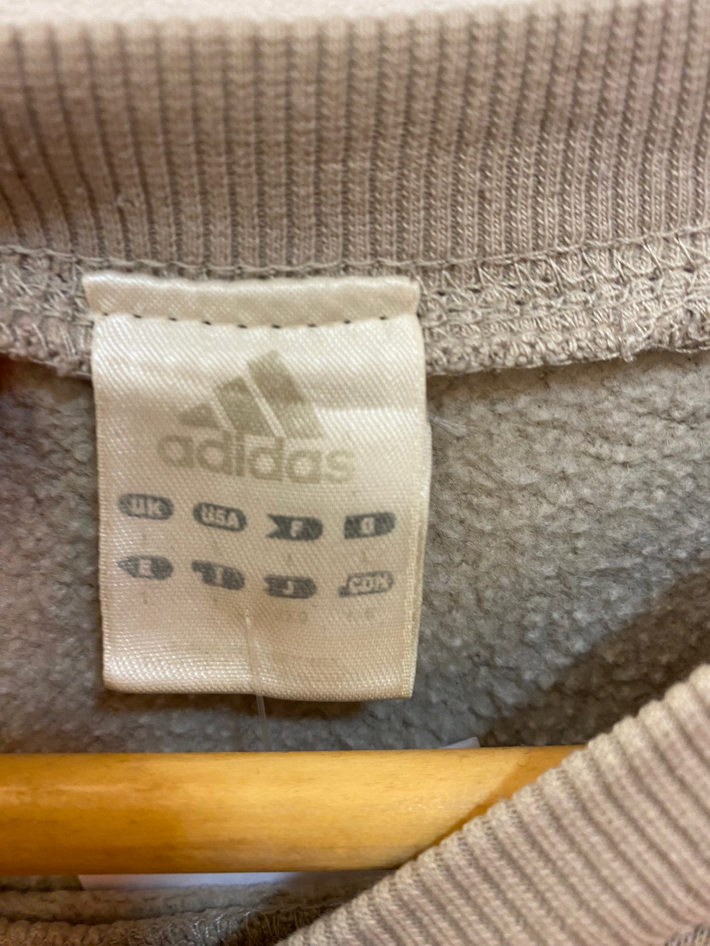 Sudadera Adidas