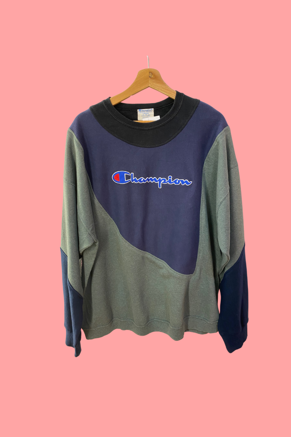 Sudadera Champion