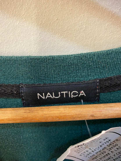 Sudadera Náutica