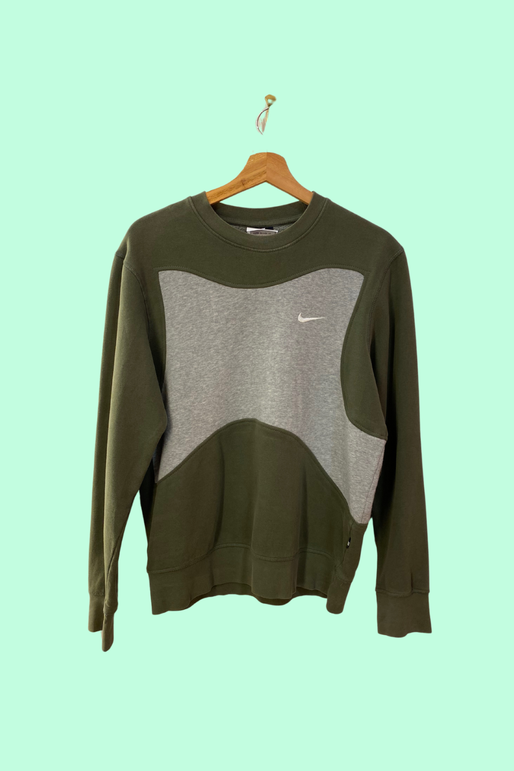 Sudadera Nike