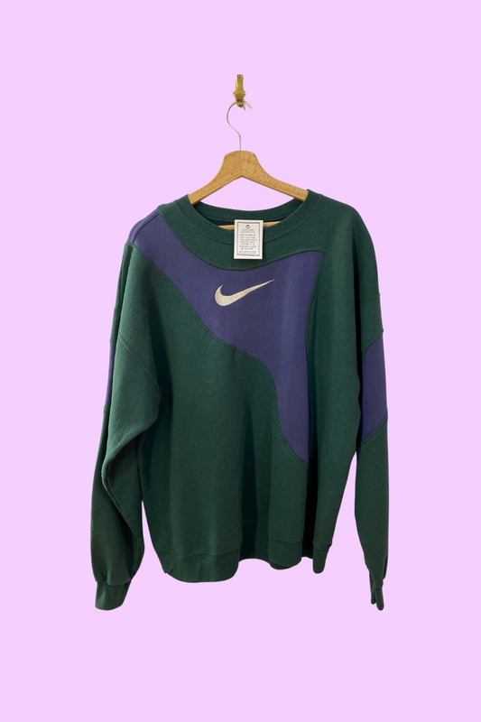 Sudadera Nike