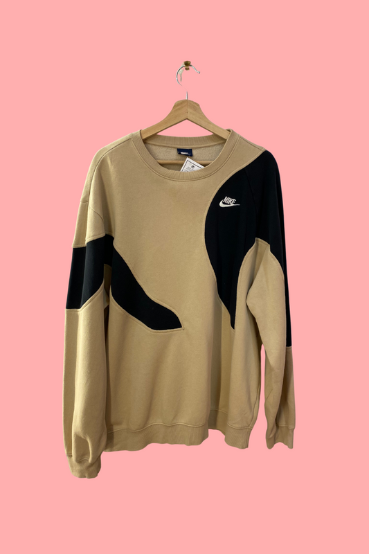 Sudadera Nike