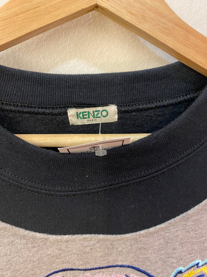 Sudadera Kenzo