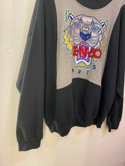 Sudadera Kenzo