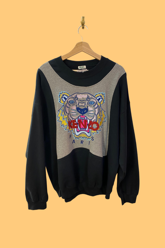 Sudadera Kenzo